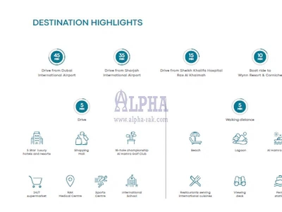 Al Hamra Village Marina Apartments, Al Hamra Village, Ras Al Khaimah-8