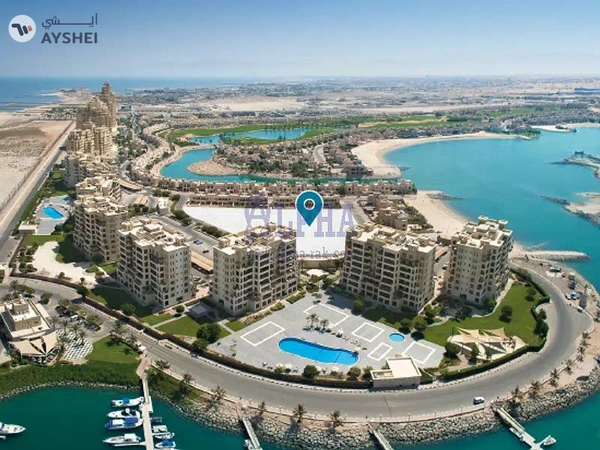 Al Hamra Village Marina Apartments, Al Hamra Village, Ras Al Khaimah