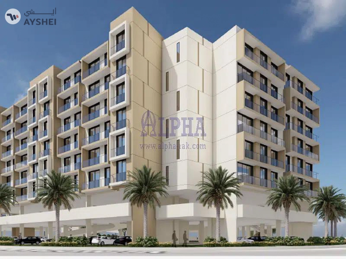 Al Hamra Village Marina Apartments, Al Hamra Village, Ras Al Khaimah-1-1