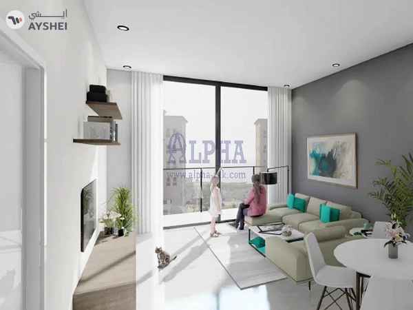 Al Hamra Village Marina Apartments, Al Hamra Village, Ras Al Khaimah