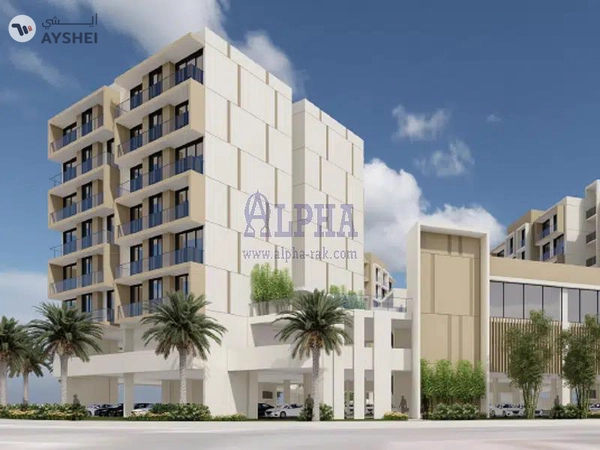 Al Hamra Village Marina Apartments, Al Hamra Village, Ras Al Khaimah