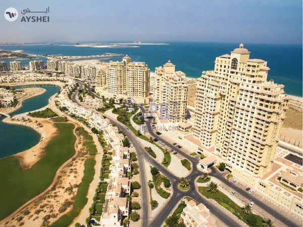 Al Hamra Village Marina Apartments, Al Hamra Village, Ras Al Khaimah