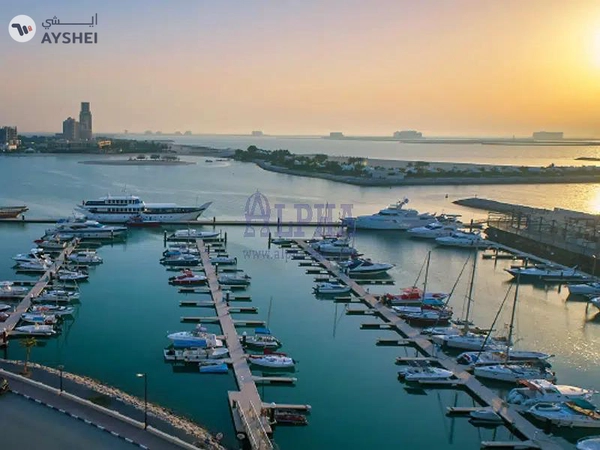 Al Hamra Village Marina Apartments, Al Hamra Village, Ras Al Khaimah