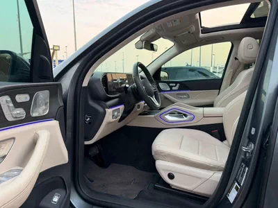 For sale Mercedes-Benz GLE 350 II (V167), 2.0 l, 2020 in UAE, Sharjah-10
