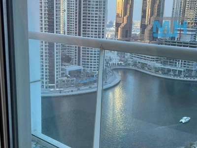 Marina View Tower A, Marina View Tower, Dubai Marina, Dubai-4