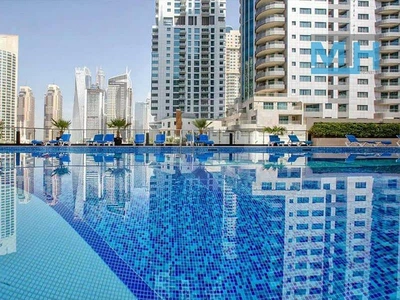 Marina View Tower A, Marina View Tower, Dubai Marina, Dubai-6