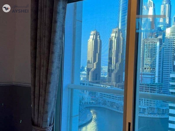 Marina View Tower A, Marina View Tower, Dubai Marina, Dubai