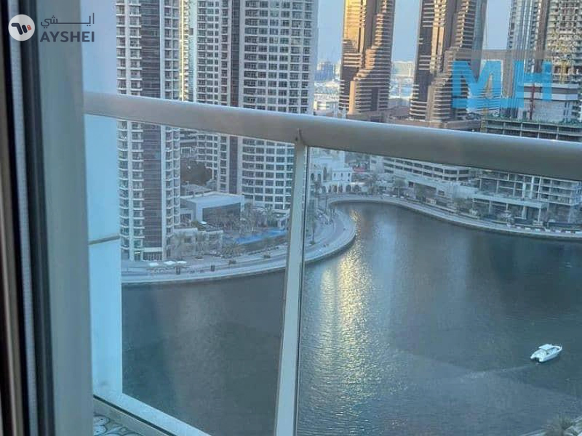 Marina View Tower A, Marina View Tower, Dubai Marina, Dubai-4-4