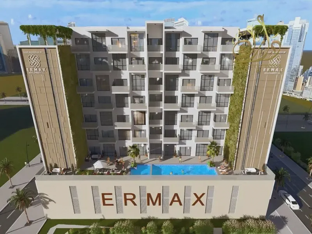 Modern Urban Living with Strong Connectivity & Value