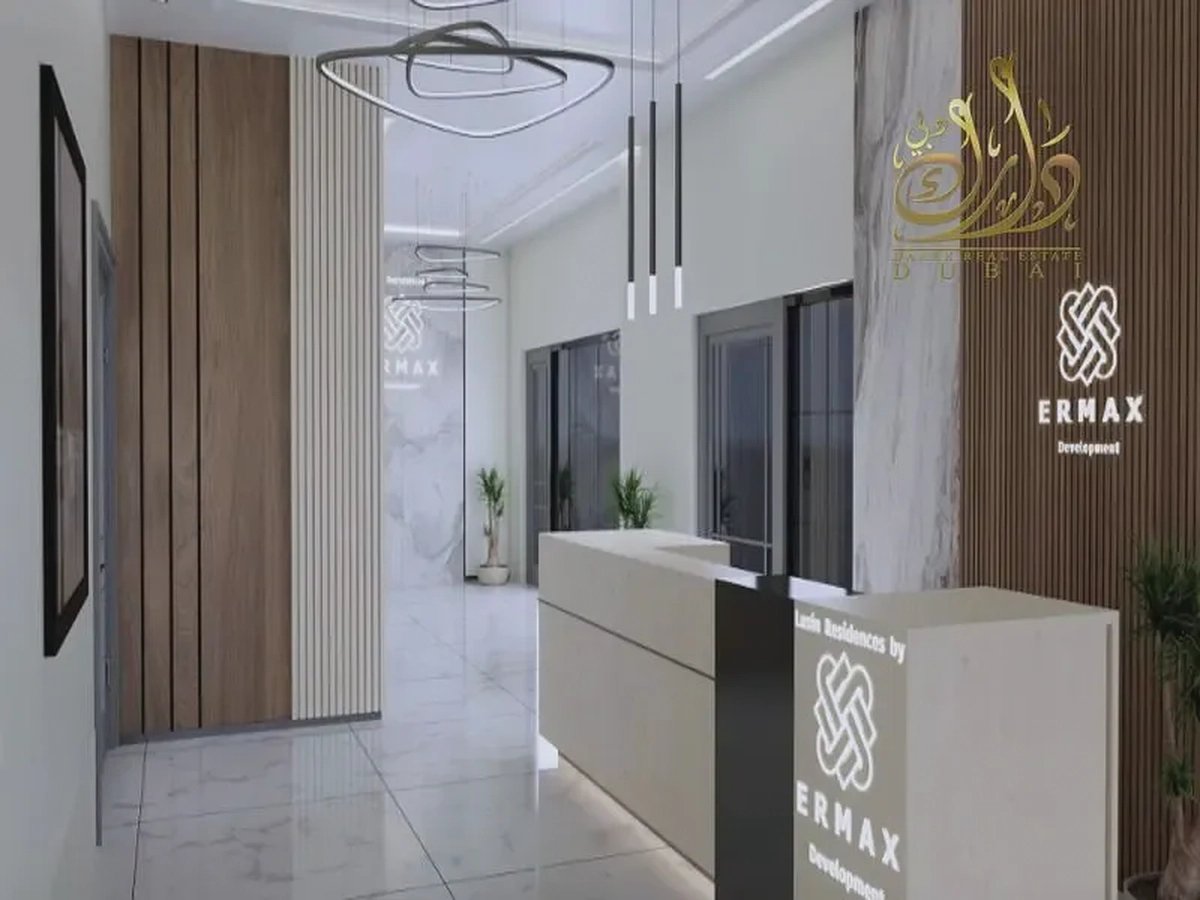 Modern Urban Living with Strong Connectivity & Value
