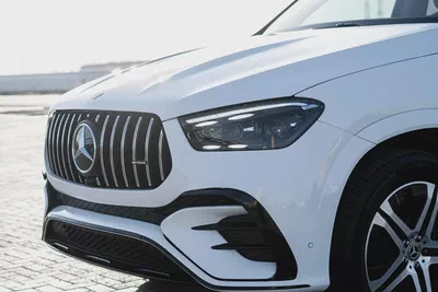 2020 Mercedes-Benz GLE 350 | American Specs | Pristine Condition-2