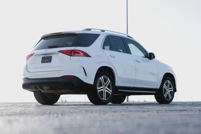 2020 Mercedes-Benz GLE 350 | American Specs | Pristine Condition-3