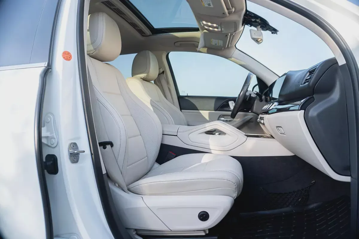 2020 Mercedes-Benz GLE 350 | American Specs | Pristine Condition-18-18