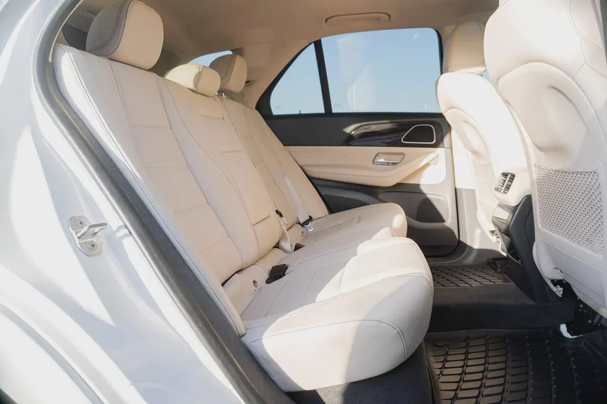 2020 Mercedes-Benz GLE 350 | American Specs | Pristine Condition-19-19