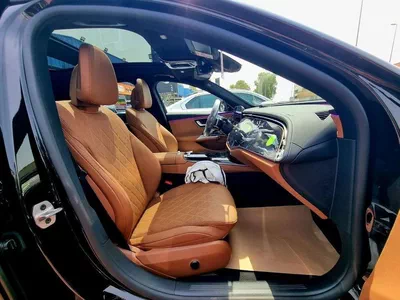 Mercedes Benz E300 AMG Under Warranty 2026 GCC-3