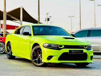 2019 Dodge Charger RT - # 84465-2