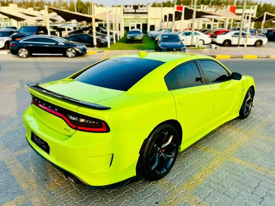2019 Dodge Charger RT - # 84465-7