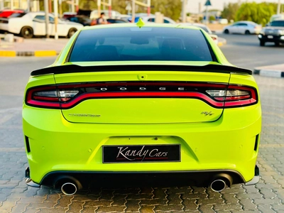 2019 Dodge Charger RT - # 84465-9