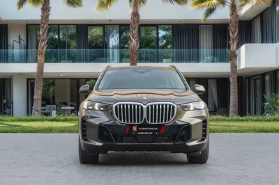 5,778 P.M | 0% Downpayment | BMW X5 M-kit | BMW Warranty!-3