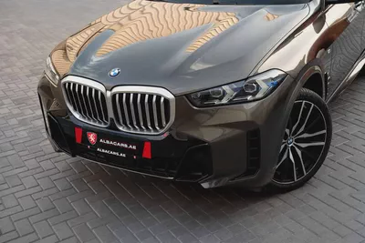 5,778 P.M | 0% Downpayment | BMW X5 M-kit | BMW Warranty!-6