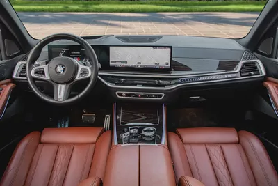 5,778 P.M | 0% Downpayment | BMW X5 M-kit | BMW Warranty!-7