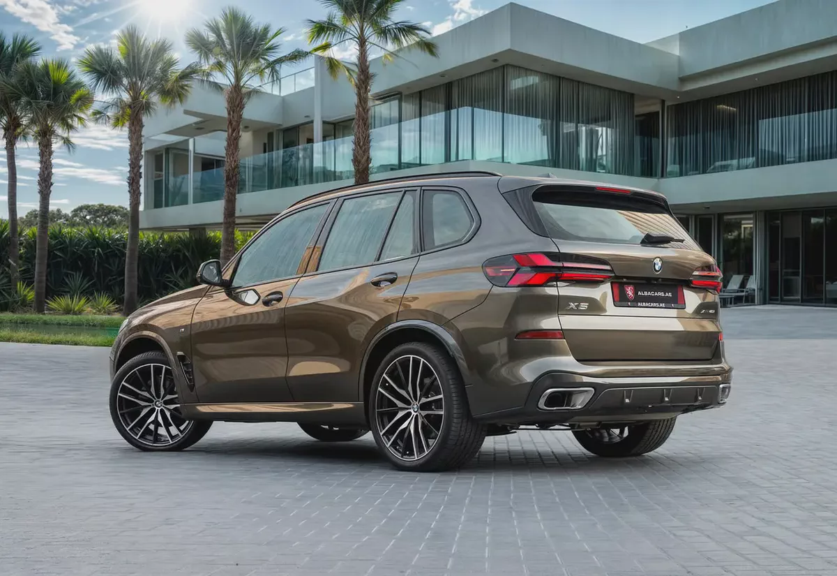 5,778 P.M | 0% Downpayment | BMW X5 M-kit | BMW Warranty!-2-2