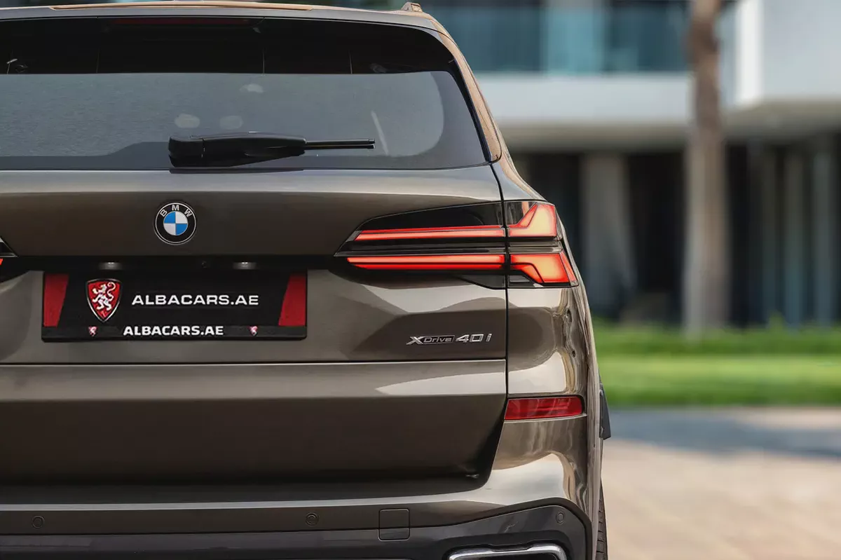 5,778 P.M | 0% Downpayment | BMW X5 M-kit | BMW Warranty!-5-5