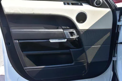 RANGE ROVER SPORTS HSE 2021 | WHITE ( REF-ACD )-5