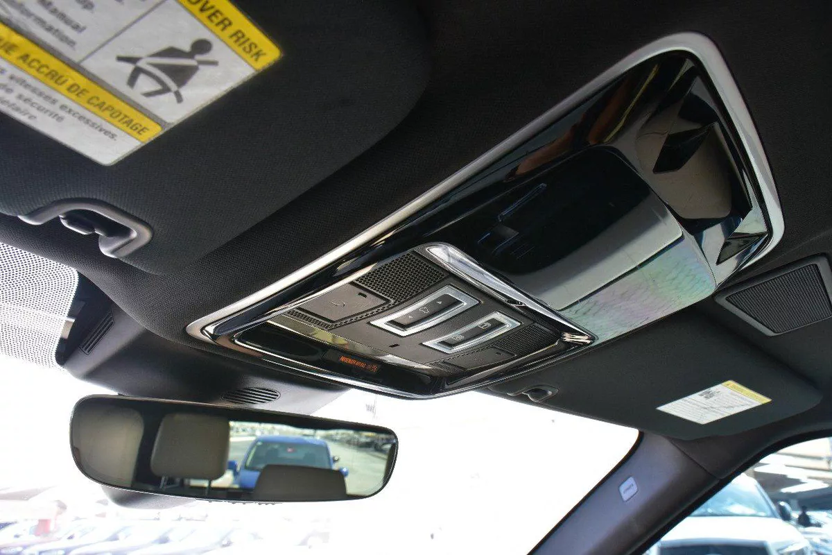RANGE ROVER SPORTS HSE 2021 | WHITE ( REF-ACD )-15-15