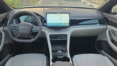 BYD Song Plus 2025 Zero km-9