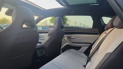 BYD Song Plus 2025 Zero km-7