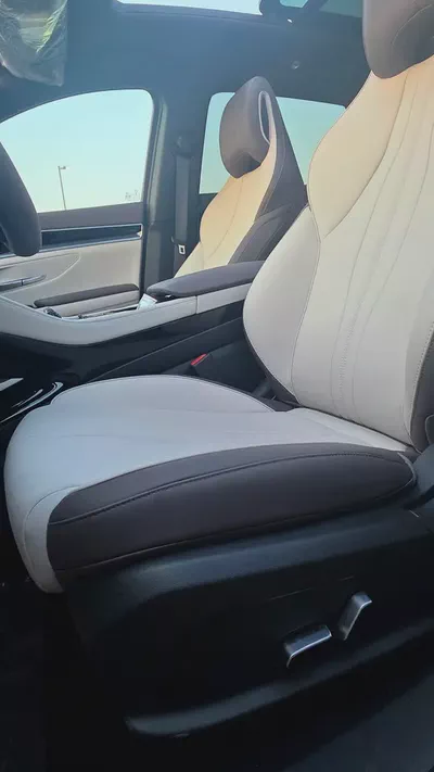 BYD Song Plus 2025 Zero km-8