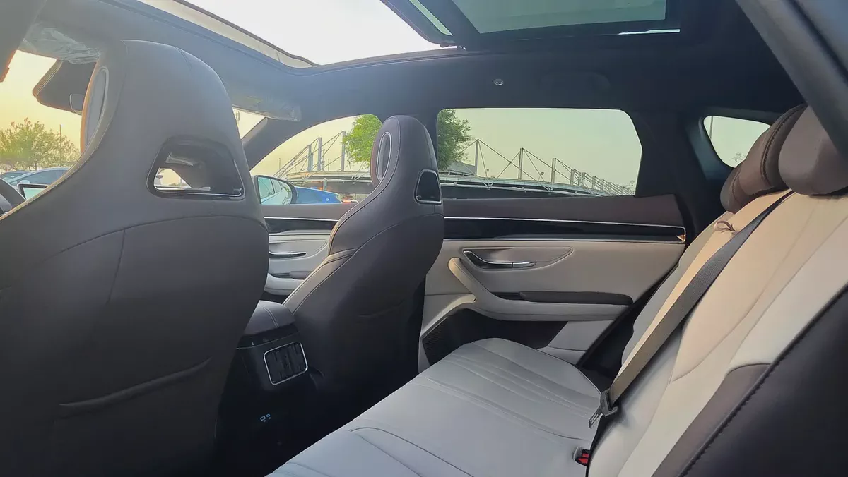 BYD Song Plus 2025 Zero km-7-7