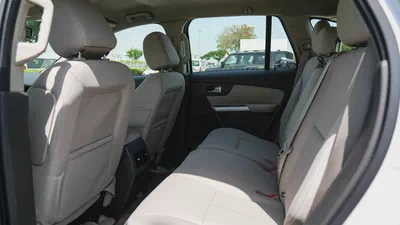 FORD EDGE 2015 GCC SPECS!! FULL SERVICE HISTORY FROM AL TAYER-10