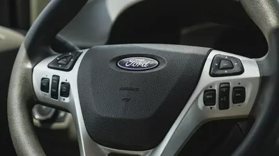 FORD EDGE 2015 GCC SPECS!! FULL SERVICE HISTORY FROM AL TAYER-5