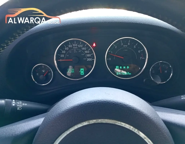 Jeep Wrangler Rubicon 2015