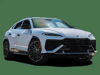 Lamborghini Urus SE Brand New Export Offer-0
