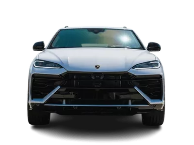 Lamborghini Urus SE Brand New Export Offer-2