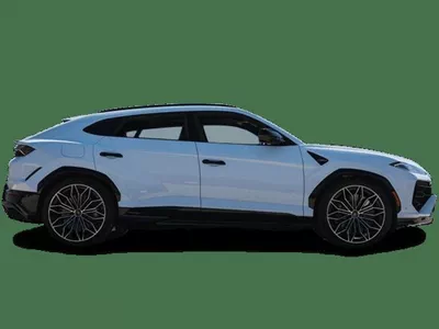 Lamborghini Urus SE Brand New Export Offer-4