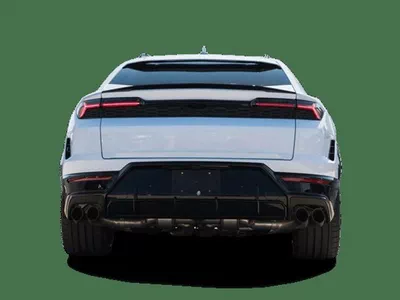 Lamborghini Urus SE Brand New Export Offer-7