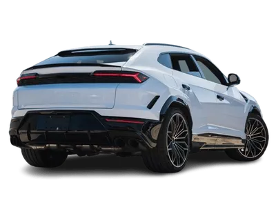 Lamborghini Urus SE Brand New Export Offer-8