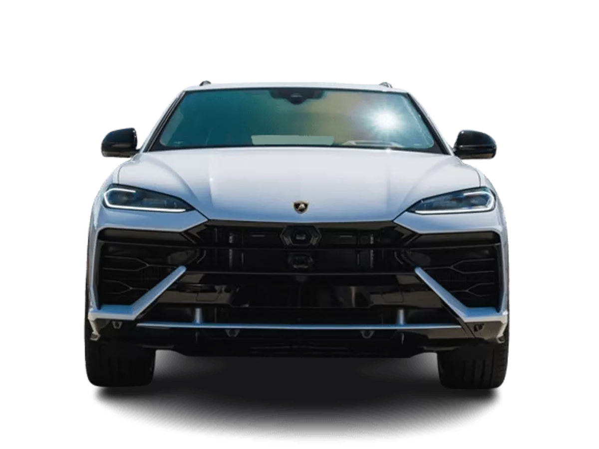 Lamborghini Urus SE Brand New Export Offer-2-0