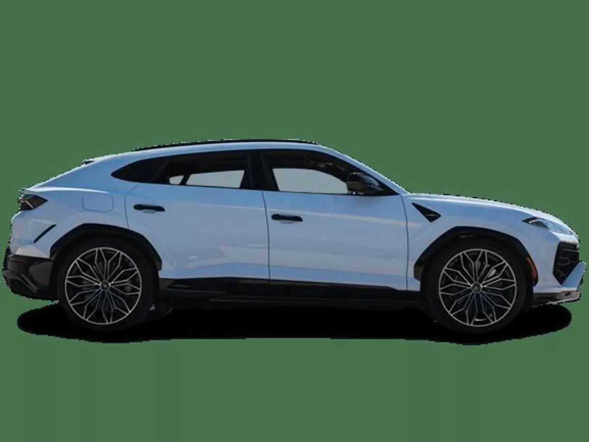 Lamborghini Urus SE Brand New Export Offer-4-0