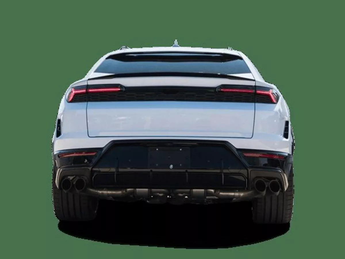 Lamborghini Urus SE Brand New Export Offer-7-0