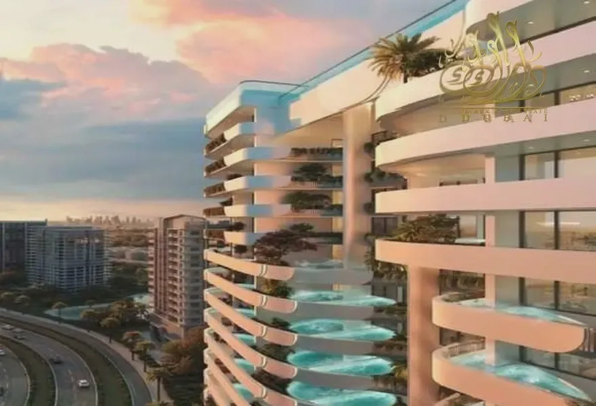 3YRS Post Handover_ 10%ROI_1%Monthly_Limited Offer_Private Jacuzzi | Limited Units-2-2