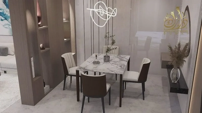 Get Key Pay only 360K!_20/80 PP_Almost Ready_World-Class Finishing_Limited Discount-2