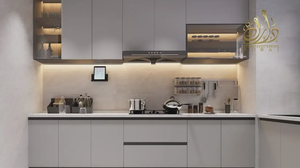Get Key Pay only 360K!_20/80 PP_Almost Ready_World-Class Finishing_Limited Discount