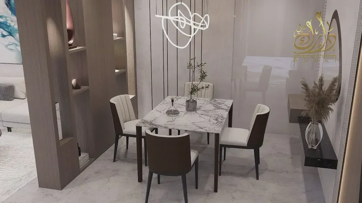 Get Key Pay only 360K!_20/80 PP_Almost Ready_World-Class Finishing_Limited Discount
