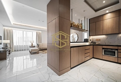 HOTEL & HOTEL APARTMENT FOR RENT IN AL JADDAF ROTANA SUITE HOTEL, AL JADDAF-11