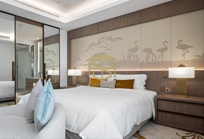 HOTEL & HOTEL APARTMENT FOR RENT IN AL JADDAF ROTANA SUITE HOTEL, AL JADDAF-12